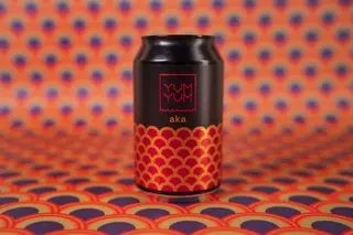 Birra Aka 33 cl