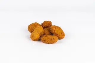 Pulled Pork Bites