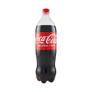 Coca cola 1,5L