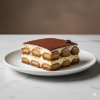 Tiramisù