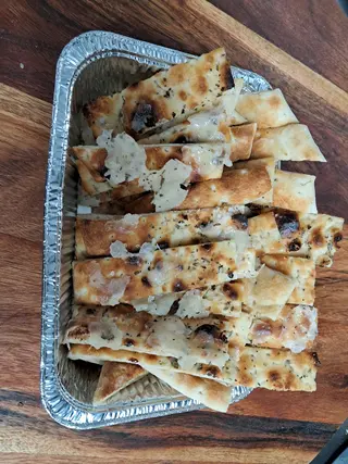 Beer sticks