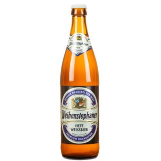 Cerveza Weihenstephaner Hefeweissbier 50Cl