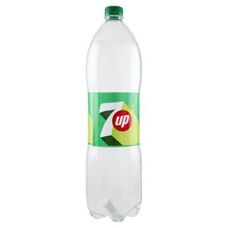 7UP normale bottiglia 50 cl