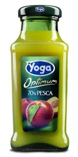 Succo Di Frutta Pesca