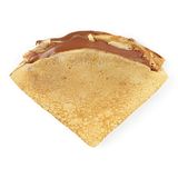 Crêpe Nutella