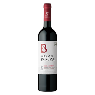 Vinho Tinto - Colinas de Borba