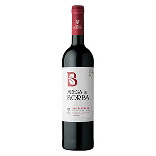 Vinho Tinto - Colinas de Borba
