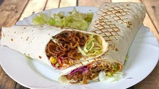 Durum De Pollo