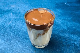Tiramisu speciale Nutella