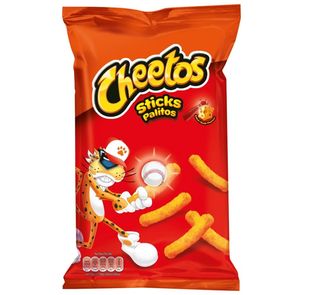 Cheetos palitos