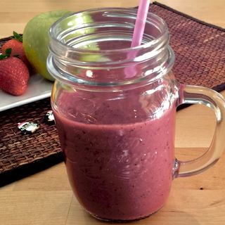 Smoothies Delicias Mix 