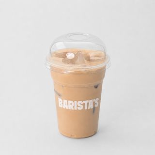Ice Latte