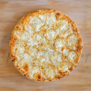 Pizza Say Cheese 40cm