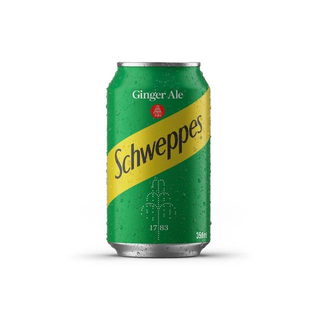 Ginger Ale