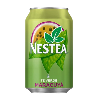Nestea Té Verde Maracuyá (33 Cl.)