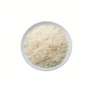 Arroz Basmati (Ración)