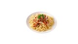 Spaghetti Bolognaise