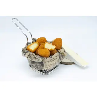 Bocaditos de Brie 4Unidades