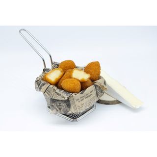 Bocaditos de Brie 4Unidades