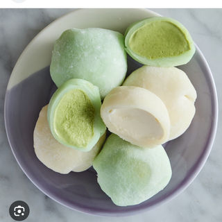 MATCHA MOCHI  X 2