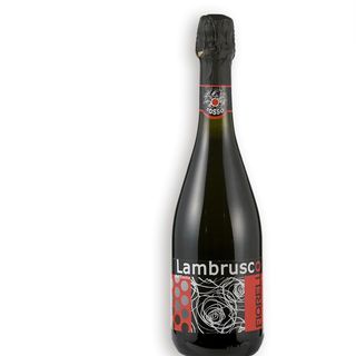 Lambrusco dell'emilia I.G.T. rosso 