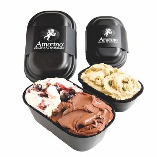 Caixa Isotérmica 550ML