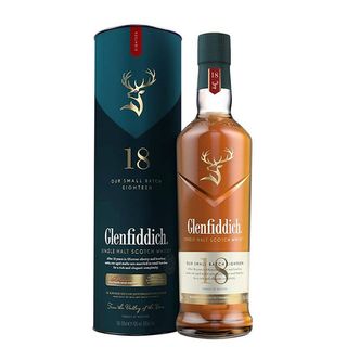 Glenfiddich 18 yrs