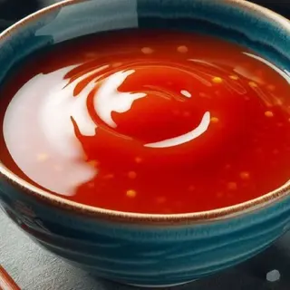Salsa Agridulce