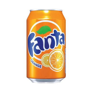 Fanta Orange