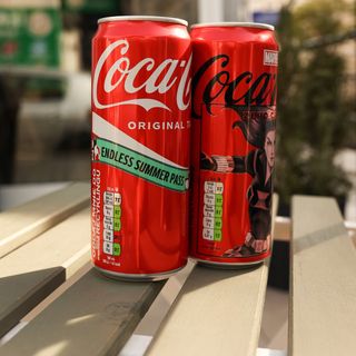 Cola zero