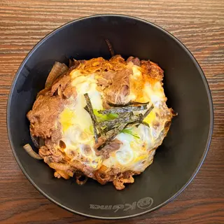 Gyudon