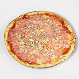 Pizza Capriciosa -22cm - 200gr