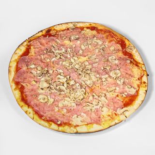Pizza Capriciosa -22cm - 200gr