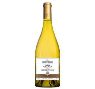 Chateau Valvis Chardonnay sec