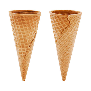 Cono vuoto