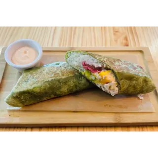 Wrap