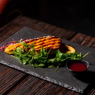 Індичка  стейк (180/60/50г)