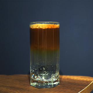 ესპრესო ტონიკი