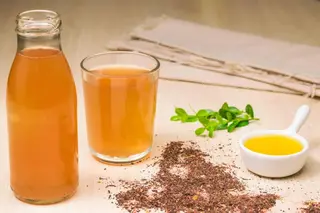 Kombucha