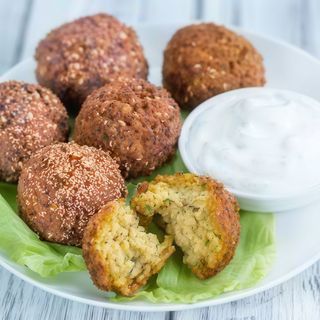 Falafel (6 Uds.)