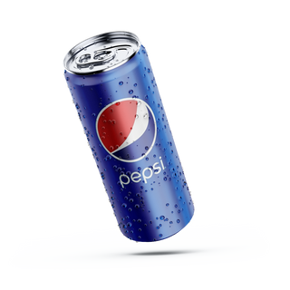 Pepsi - ( 25cl ) Canette