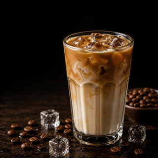 İce latte