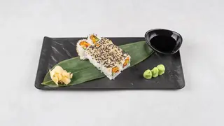 Vege Roll