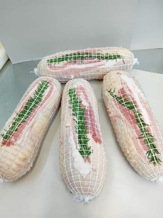 Rollè di vitello 1 kg