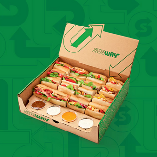 Feast Sub Box