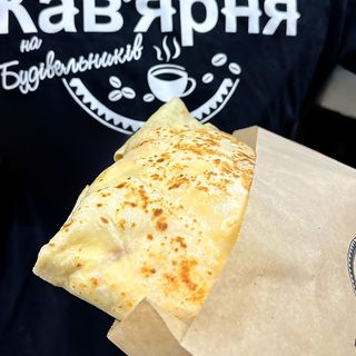 Млинець зроби Сам