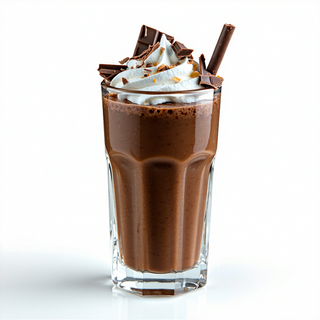 Chocolate Smoothie