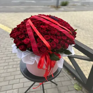 Коробка Чарівність 