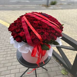 Коробка Чарівність 