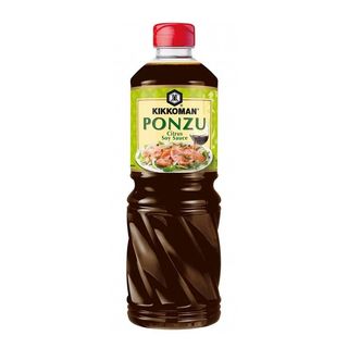 Ponzu